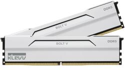 Essencore KLEVV BOLT V 64GB (2x32GB) DDR5 6400MHz KD5BGUA80-64A320I