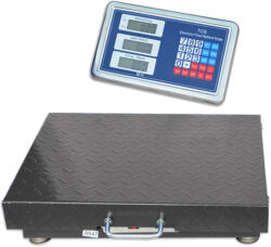  Vezeték nélküli TCS, 350 kg-ig/50 g, 50 × 60 cm