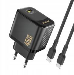 Dudao A28C Black USB-C