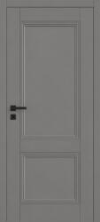 Naturen Usa MDF de interior Dalia model 3 gri toc fix sau reglabil