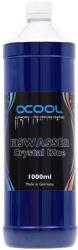 Alphacool Течност за водно охлаждане Alphacool Eiswasser Crystal Blue, 1000ml (1012560) - privantex
