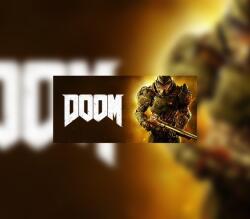 Bethesda DOOM + Demon Multiplayer Pack DLC (PC) Jocuri PC