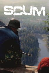 Devolver Digital SCUM Luis Moncada Character Pack (PC)