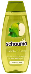 Schauma Sampon, Schauma, 400 ml Mere Verzi Urzica