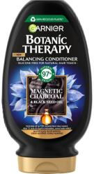 Botanic Therapy Balsam, Botanic Therapy, 200 ml Magnetic Charcoal Black Seed Oil