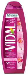 Vidal Gel de Dus, Vidal, 500 ml Imperial Orchid