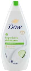 Dove Gel de Dus, Dove, 450 ml Cucumber Green Tea