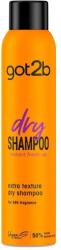 Schwarzkopf Sampon, Got2b, Uscat Texture 200 ml Extra Texture