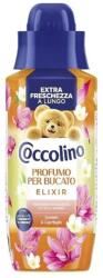 Coccolino Parfum Parfum pentru Rufe, Coccolino, 342 ml Sandalo Caprifog