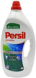 Persil Detergent Lichid, Persil, 3.420 L Universal 76 spalari