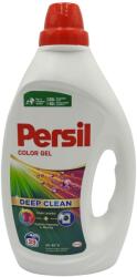 Persil Detergent Lichid, Persil, 1.485 L Deep Clean Color 33 spalari