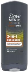 Dove Gel de Dus, Dove, 400 ml Men 3in1 Endurance
