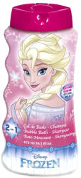 Frozen Sampon&gel Sampon, Frozen, si Gel de Dus 475 ml 2in1