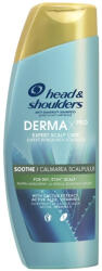 Head & Shoulders Sampon, Head si Shoulders Derma X, 300 ml Calmarea Scalpului