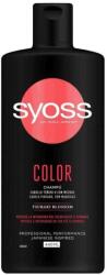 Syoss Sampon, Syoss, 440 ml Color Blossom