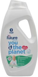 FUTURE TEO Detergent Lichid, Future Teo Bebe, 2.7 L Aloe 67 spalari