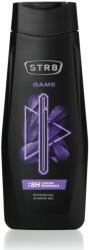STR8 Gel de Dus Pentru Barbati, STR8, Game, 400 ml