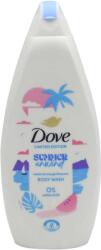 Dove Gel de Dus, Dove, 720 ml Summer Unwind