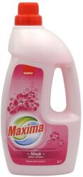 Sano Balsam pentru Rufe, Sano, 4 L Musk