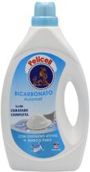 PELICELL Detergent pentru Rufe, Pelicell, Lichid 3 L Bicarbonat 70 spalari