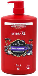 Old Spice Gel de Dus, Old Spice, Sampon 1 L 3in1 Nightpanther