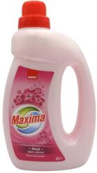 Sano Balsam pentru Rufe, Sano, 2 L Musk