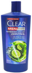 CLEAR Sampon, Clear, 610 ml Men Lamaie