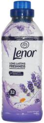 Lenor Balsam pentru Rufe, Lenor, 675 ml Lavanda Chamomile 32 spalari