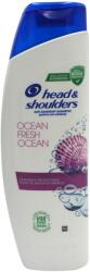 Head & Shoulders Sampon Antimatreata, Head si Shoulders, 330 ml Ocean Fresh cu Micro Biome Balance