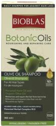 Bioblas Sampon, Bioblas, Botanic Oils 360 ml Olive Par Uscat