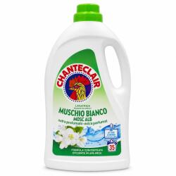 Chanteclair Detergent Lichid pentru Rufe, Chante Clair, 35 Spalari, Curatare Eficienta, 1.575 L