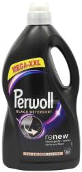 Perwoll Detergent Lichid, Perwoll, 4 L Renew Black Fiber 80 spalari