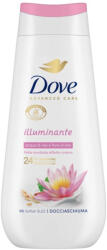 Dove Gel de Dus, Dove, Advance Care 225 ml Iluminate Fiori Di Loto