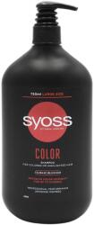 Syoss Sampon, Syoss, 750 ml Color