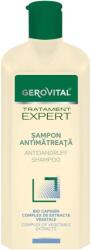 Gerovital Sampon, Gerovital, Tratament Expert 400 ml Antimatreata 11520