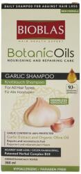 Bioblas Sampon, Bioblas, Botanic Oils 360 ml Garlic