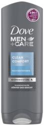 Dove Gel de Dus, Dove, 250 ml Men Clean Comfort