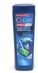 CLEAR Sampon, Clear, 360 ml Men Cool Sport Menthol