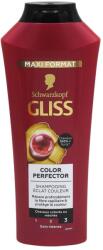 Schwarzkopf Sampon, Gliss, 400 ml Color Perfector
