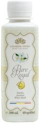 Cashmere Aroma Parfum pentru Rufe, Cashmere Aroma, 200 ml Pure Royal 40 spalari