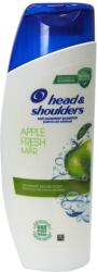 Head & Shoulders Sampon, Head si Shoulders, 200 ml Apple Fresh
