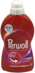 Perwoll Detergent Lichid, Perwoll, Renew Color pentru Haine Colorate, 1 L, 20 Spalari