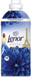 Lenor Balsam pentru Rufe, Lenor, 1239 ml L eclatante 59 spalari