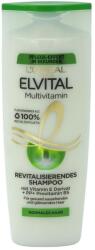 Elvital Elseve Sampon, Elvital, Elseve, 300 ml 2in1 Multivitamin