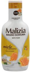 Malizia Spumant Spumant, Malizia, Baie 1 L Miere si Ghimbir