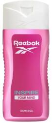 Reebok Gel de Dus, Reebok, 400 ml Inspire