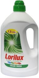 Lorilux Detergent pentru Rufe Automat, Lorilux, 1.5 L Color Fresh