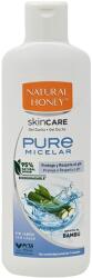 Natural Honey Gel de Dus, Natural Honey, 650 ml Pure Micelar