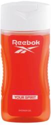 Reebok Gel de Dus, Reebok, 400 ml Move