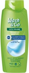Wash&Go Sampon, WASHGO, Antimatreata, 675 ml